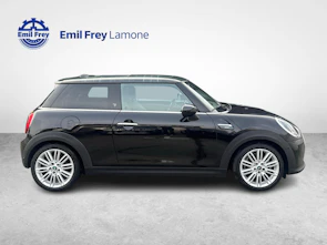immagine del veicolo MINI F56 Cooper SE