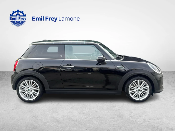 immagine del veicolo MINI MINI