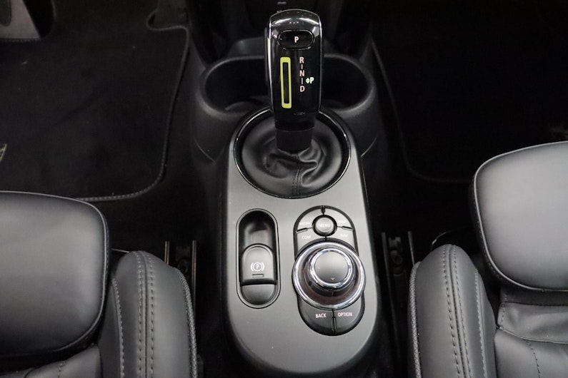 Vehicle image MINI MINI