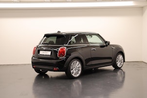 Vehicle image MINI F56 Cooper SE