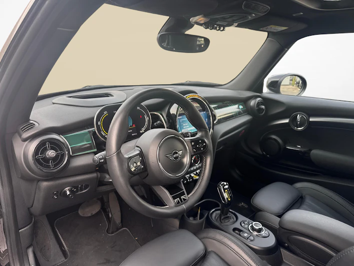 immagine del veicolo MINI MINI