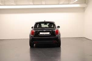 Vehicle image MINI F56 Cooper SE