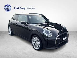 immagine del veicolo MINI F56 Cooper SE