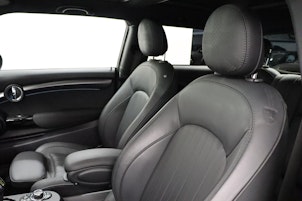 Vehicle image MINI F56 Cooper SE