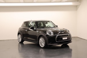 Vehicle image MINI F56 Cooper SE