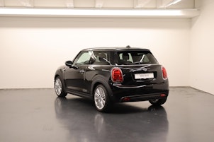 Vehicle image MINI F56 Cooper SE