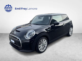 immagine del veicolo MINI F56 Cooper SE