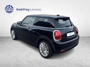 immagine del veicolo MINI F56 Cooper SE