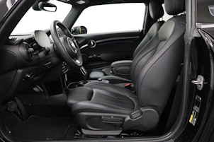 Vehicle image MINI F56 Cooper SE