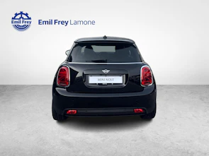 immagine del veicolo MINI F56 Cooper SE