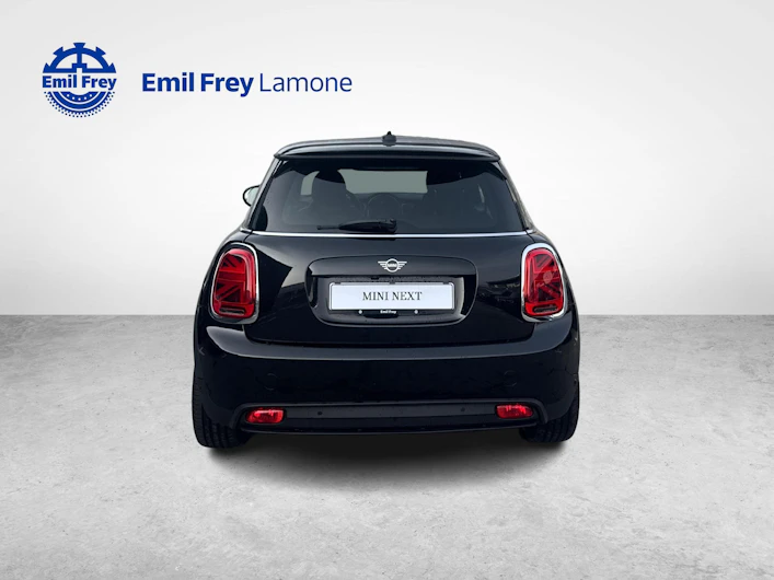 immagine del veicolo MINI MINI