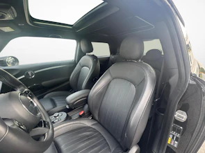 immagine del veicolo MINI F56 Cooper SE