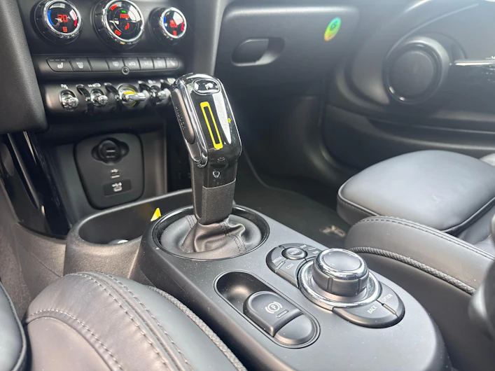 immagine del veicolo MINI MINI