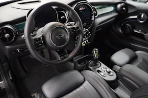 Vehicle image MINI F56 Cooper SE