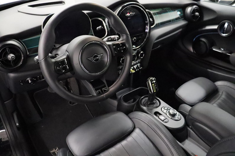 Vehicle image MINI MINI