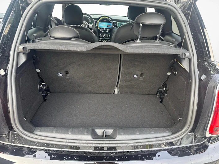 immagine del veicolo MINI MINI