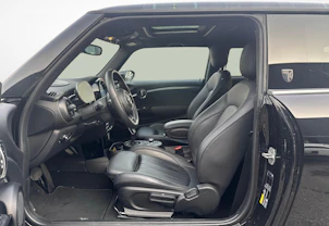 immagine del veicolo MINI F56 Cooper SE