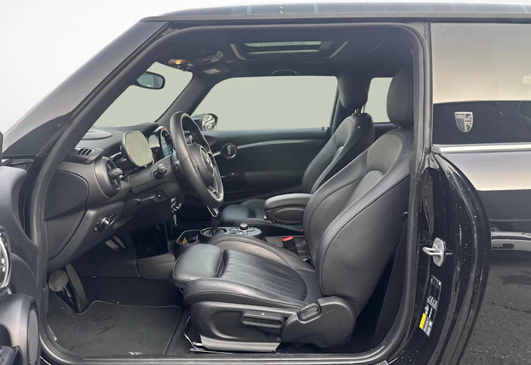 immagine del veicolo MINI MINI