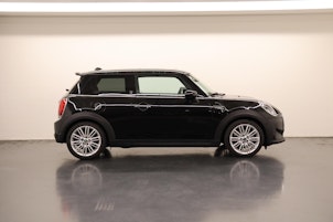 Vehicle image MINI F56 Cooper SE