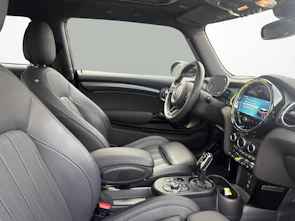 immagine del veicolo MINI F56 Cooper SE