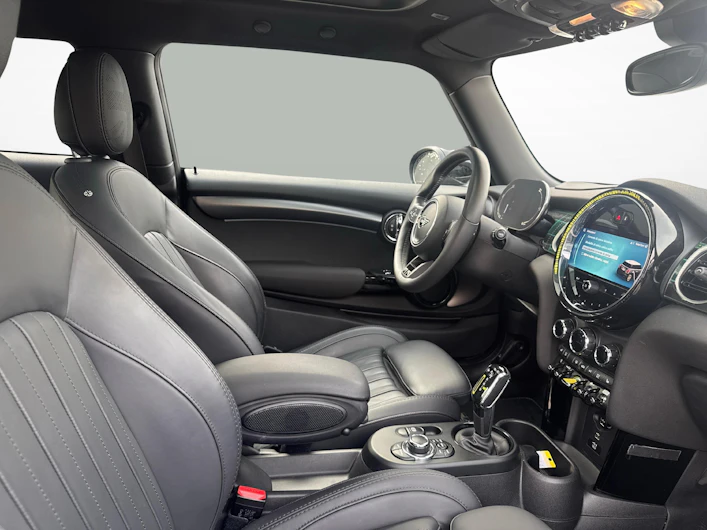 immagine del veicolo MINI MINI