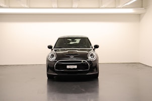 Vehicle image MINI F56 Cooper SE