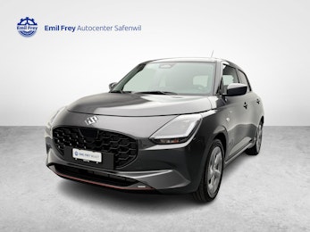 immagine del veicolo SUZUKI Swift 1.2 Tradizio Hybrid immagine del veicolo SUZUKI Swift 1.2 Tradizio Hybrid