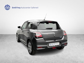 immagine del veicolo SUZUKI Swift 1.2 Tradizio Hybrid
