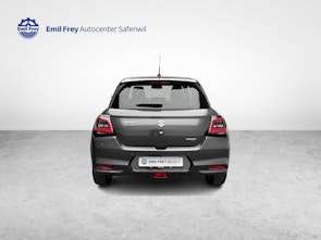 immagine del veicolo SUZUKI Swift 1.2 Tradizio Hybrid