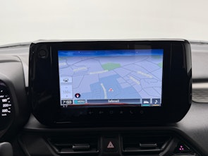 immagine del veicolo SUZUKI Swift 1.2 Tradizio Hybrid