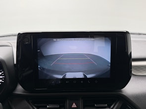 immagine del veicolo SUZUKI Swift 1.2 Tradizio Hybrid