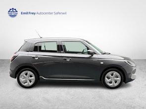 immagine del veicolo SUZUKI Swift 1.2 Tradizio Hybrid