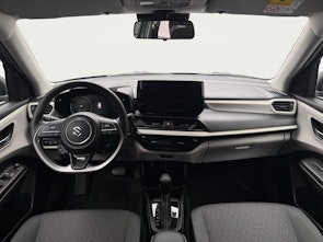 immagine del veicolo SUZUKI Swift 1.2 Tradizio Hybrid