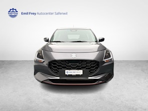 immagine del veicolo SUZUKI Swift 1.2 Tradizio Hybrid