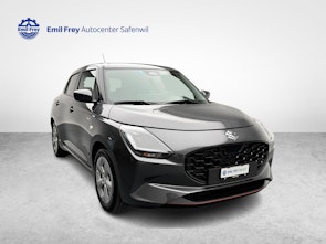 immagine del veicolo SUZUKI Swift 1.2 Tradizio Hybrid