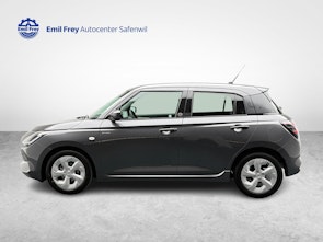 immagine del veicolo SUZUKI Swift 1.2 Tradizio Hybrid