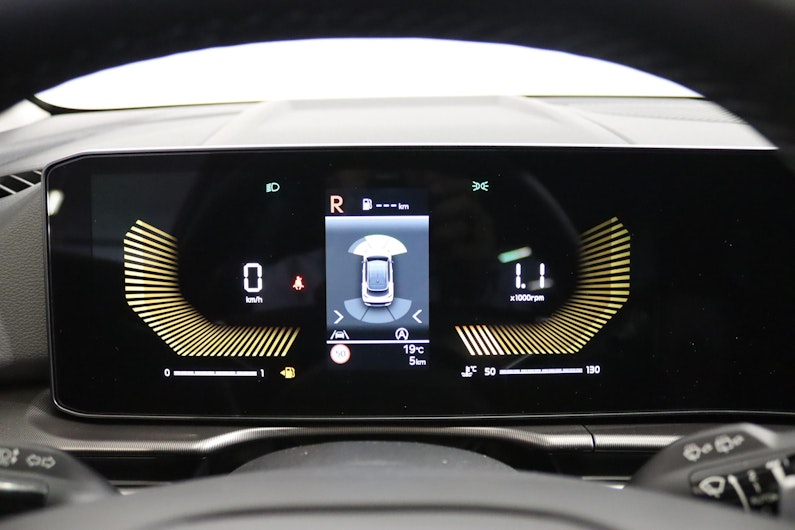 Vehicle image KIA SPORTAGE