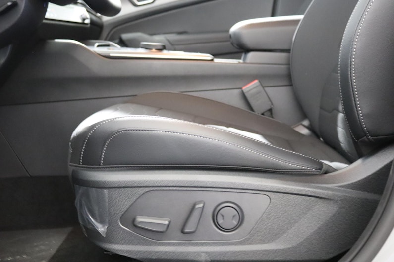 Vehicle image KIA SPORTAGE