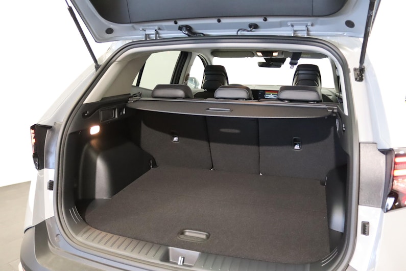 Vehicle image KIA SPORTAGE