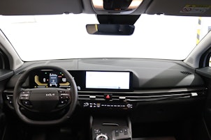 Vehicle image KIA Sportage 1.6 T-GDi Power Edition