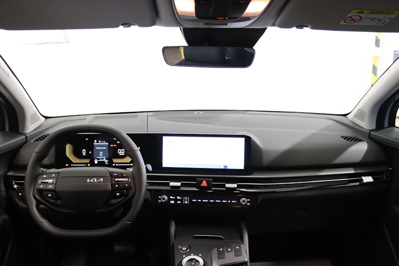 Vehicle image KIA SPORTAGE