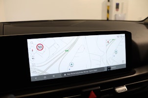 Vehicle image KIA Sportage 1.6 T-GDi Power Edition