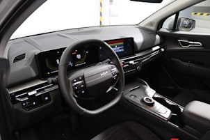 Vehicle image KIA Sportage 1.6 T-GDi Power Edition