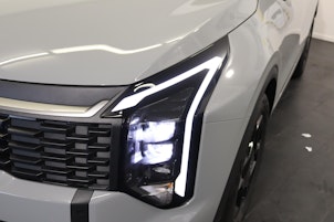 Vehicle image KIA Sportage 1.6 T-GDi Power Edition