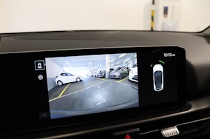 Vehicle image KIA Sportage 1.6 T-GDi Power Edition