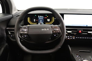 Vehicle image KIA Sportage 1.6 T-GDi Power Edition