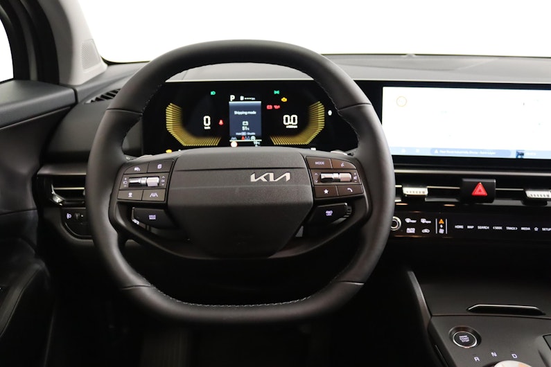 Vehicle image KIA SPORTAGE