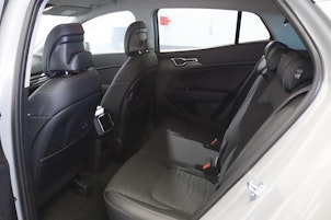 Vehicle image KIA Sportage 1.6 T-GDi Power Edition