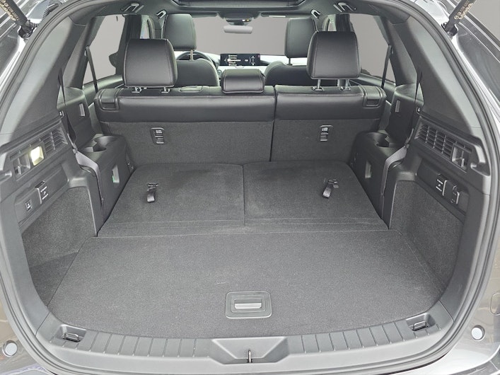 Vehicle image MAZDA CX-80