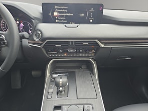 Vehicle image MAZDA CX-80 2.5 PHEV Homura Plus